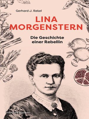 cover image of Lina Morgenstern